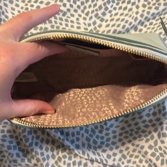 Kate Spade New York Crossbody Bag in Light Blue - Picture 3 of 7